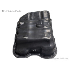 GXX103 Lower Engine Oil Pan For 05-19 Hyundai Sonata  2.4 215102G500 Gas