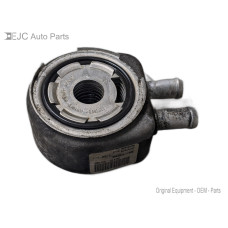 259P204 Oil Cooler For 11-14 Hyundai Sonata  2.4 264102G001 Gas