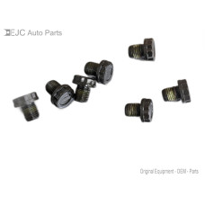 259P222 Flexplate Bolts For 11-14 Hyundai Sonata  2.4  Gas