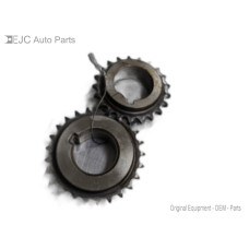 259P227 Crankshaft Timing Gear Set For 11-14 Hyundai Sonata  2.4 231212G561 Gas
