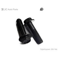 259P228 Camshaft Gear Bolt Set For 11-14 Hyundai Sonata  2.4  Gas