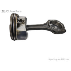 260T302 Left Piston and Rod Standard For 17-19 Toyota Highlander 3.5 1320109B90 Gas 260T302 Left Piston and Rod Standard For 17-19 Toyota Highlander 3.5 1320109B90 Gas