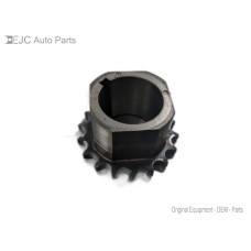 260T323 Crankshaft Timing Gear For 17-19 Toyota Highlander 3.5 135210P020 Gas 260T323 Crankshaft Timing Gear For 17-19 Toyota Highlander 3.5 135210P020 Gas