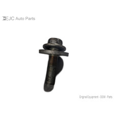 260T340 Crankshaft Pulley Bolt For 17-19 Toyota Highlander 3.5 90119A0265 Gas 260T340 Crankshaft Pulley Bolt For 17-19 Toyota Highlander 3.5 90119A0265 Gas