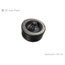 260T341 Idler Pulley For 17-19 Toyota Highlander 3.5 Gas 260T341 Idler Pulley For 17-19 Toyota Highlander 3.5 Gas