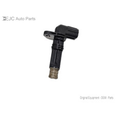 260T344 Crankshaft Position Sensor For 17-19 Toyota Highlander 3.5 9091905100 Gas 260T344 Crankshaft Position Sensor For 17-19 Toyota Highlander 3.5 9091905100 Gas