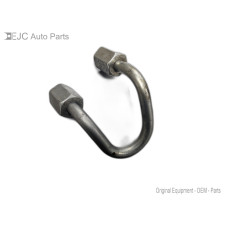 260T345 Fuel Rail To Rail Fuel Line For 17-19 Toyota Highlander 3.5 Gas 260T345 Fuel Rail To Rail Fuel Line For 17-19 Toyota Highlander 3.5 Gas