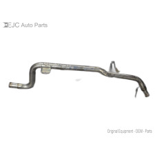 260T349 Heater Line For 17-19 Toyota Highlander 3.5 Gas 260T349 Heater Line For 17-19 Toyota Highlander 3.5 Gas