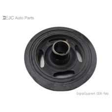 259N102 Crankshaft Pulley For 16-22 Honda HR-V  1.8 13810R1AA02 Gas