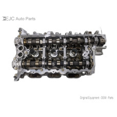 #ZD02 Right Cylinder Head For 17-23 GMC Acadia  3.6 12686230 Gas RearRear
