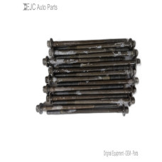 259N222 Cylinder Head Bolt Kit For 17-23 GMC Acadia  3.6  Gas