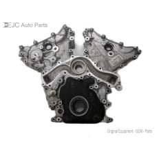 gxy103 Engine Timing Cover For 17-23 GMC Acadia  3.6 12681225 Gas