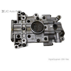 264U211 Balance Shaft Assembly From 2015 Hyundai Sonata  2.4 16A250250A1R Gas