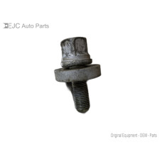 264U227 Crankshaft Pulley Bolt For 15-19 Hyundai Sonata  2.4 231272G010 Gas