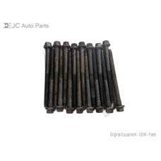 259P104 Cylinder Head Bolt Kit From 2002 Ford Taurus  3.0  Vulcan