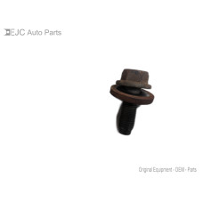 259P111 Crankshaft Pulley Bolt From 2002 Ford Taurus  3.0  Vulcan