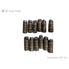 259P120 Lifters Set All From 2002 Ford Taurus  3.0 F2SE6500AB Vulcan