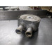 259R107 Oil Cooler For 12-13 Land Rover Range Rover Evoque  2.0 AG9G6A642BC Turbo