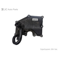 259R116 Crankcase Ventilation Housing 12-13 Land Rover Range Rover Evoque 2.0 AG9G6A785CA