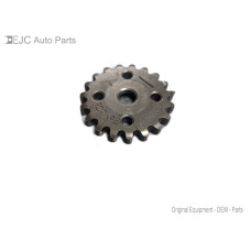 259R123 Oil Pump Drive Gear For 12-13 Land Rover Range Rover Evoque 2.0 Turbo 259R123 Oil Pump Drive Gear For 12-13 Land Rover Range Rover Evoque 2.0 Turbo