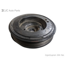 264X308 Crankshaft Pulley For 09-19 AUDI A4 Quattro  2.0 06H105243G Turbo