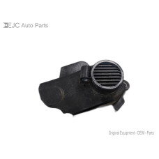 264X312 Water Pump Shield For 09-12 AUDI A4 Quattro  2.0 06H109121G Turbo