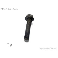 264X316 Crankshaft Pulley Bolt For 09-12 AUDI A4 Quattro  2.0  Turbo