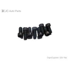 264X317 Flexplate Bolts For 09-12 AUDI A4 Quattro  2.0  Turbo