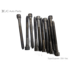 264X322 Cylinder Head Bolt Kit For 09-12 AUDI A4 Quattro  2.0  Turbo