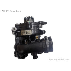 264X324 Water Coolant Pump For 09-16 AUDI A4 Quattro  2.0 06J121026P Turbo