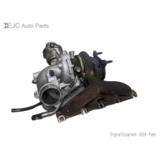 GWU502 Turbo Turbocharger Rebuildable For 09-12 AUDI A4 Quattro  2.0 06H145702Q Turbo
