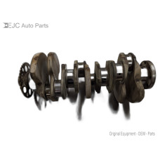#E902 Crankshaft Standard For 08-16 Toyota Highlander 3.5 134010P030 Gas #E902 Crankshaft Standard For 08-16 Toyota Highlander 3.5 134010P030 Gas