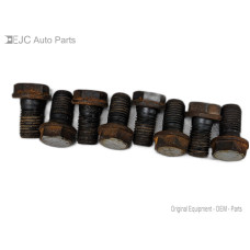 264Q103 Flexplate Bolts For 08-13 Toyota Highlander 3.5 Gas 264Q103 Flexplate Bolts For 08-13 Toyota Highlander 3.5 Gas