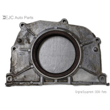 264Q105 Rear Oil Seal Housing For 08-13 Toyota Highlander 3.5 1138131021 Gas 264Q105 Rear Oil Seal Housing For 08-13 Toyota Highlander 3.5 1138131021 Gas