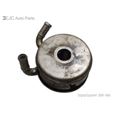 264Q114 Oil Cooler For 08-13 Toyota Highlander 3.5 1571031021 Gas 264Q114 Oil Cooler For 08-13 Toyota Highlander 3.5 1571031021 Gas