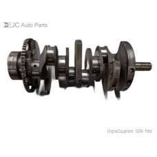 #DG05 Crankshaft Standard For 11-15 Dodge Durango  3.6 05184249AG Gas