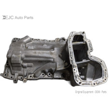 GWY301 Upper Engine Oil Pan For 11-15 Dodge Durango  3.6 05184419AI Gas