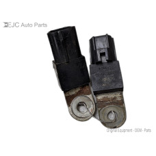 264W105 Ignition Capacitor For 11-15 Dodge Durango  3.6 68080837AB Gas Set of 2