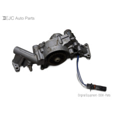 264W118 Engine Oil Pump For 11-15 Dodge Durango  3.6 05184273AD Gas