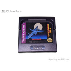 F-15 Strike Eagle Sega Game Gear Cartridge Only F-15 Strike Eagle Sega Game Gear Cartridge Only