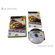 Battlefield 2 Modern Combat Microsoft XBox Complete in Box Battlefield 2 Modern Combat Microsoft XBox Complete in Box