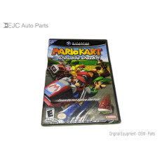 Mario Kart Double Dash Nintendo GameCube Complete in Box Sealed Mario Kart Double Dash Nintendo GameCube Complete in Box Sealed