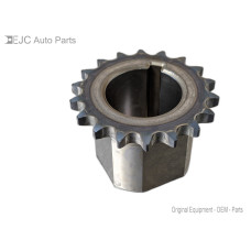 260D308 Crankshaft Timing Gear For 13-18 Toyota Rav4 2.5 135210V010 Gas 260D308 Crankshaft Timing Gear For 13-18 Toyota Rav4 2.5 135210V010 Gas