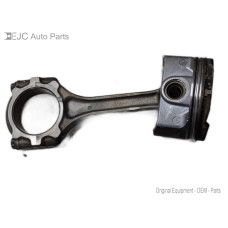 260D312 Piston and Connecting Rod Standard For 13-18 Toyota Rav4 2.5 1320139226 Gas 260D312 Piston and Connecting Rod Standard For 13-18 Toyota Rav4 2.5 1320139226 Gas