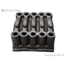 260D313 Engine Block Main Caps For 13-18 Toyota Rav4 2.5 Gas 260D313 Engine Block Main Caps For 13-18 Toyota Rav4 2.5 Gas