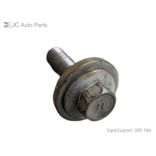 260D320 Crankshaft Pulley Bolt For 13-18 Toyota Rav4 2.5 90119A0265 Gas 260D320 Crankshaft Pulley Bolt For 13-18 Toyota Rav4 2.5 90119A0265 Gas