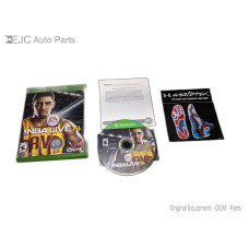 NBA Live 14 Microsoft XBoxOne Complete in Box