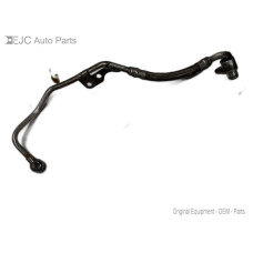 264Y328 Fuel Supply Line For 13-16 Audi A4 Quattro  2.0 0280158235 Turbo