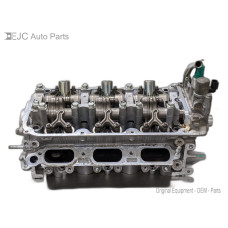 #E502 Left Cylinder Head For 16-22 Honda Pilot EXL 3.5 12100R9P305 Gas Front