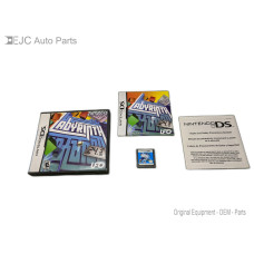 Labyrinth Nintendo DS Complete in Box Labyrinth Nintendo DS Complete in Box